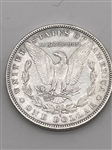 New Orleans Mint Morgan Silver Dollar Lot (174)