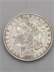 New Orleans Mint Morgan Silver Dollar Lot (174)