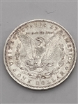 New Orleans Mint Morgan Silver Dollar Lot (174)