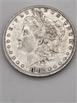 New Orleans Mint Morgan Silver Dollar Lot (174)