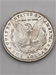 New Orleans Mint Morgan Silver Dollar Lot (174)
