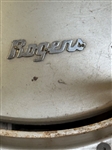 Set of 3 Rogers Timpani Drum Set