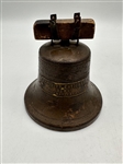 (3) Still Banks: Mickey Mouse, Bank Bell, Chick