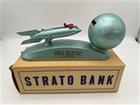 Strat-O-Bank with Original Box