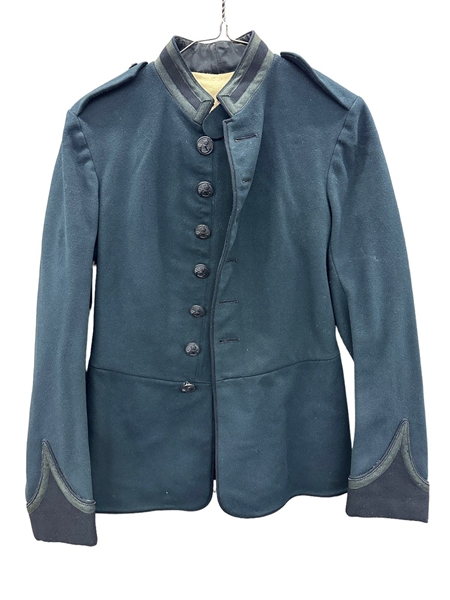 World War I Rifle Regiment Tunic Jacket 1914