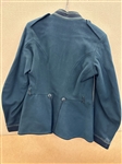World War I Rifle Regiment Tunic Jacket 1914