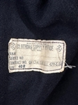United States Navy Officers Wool Long Coat