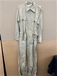 World War II US Army/Air Force Jump Suit
