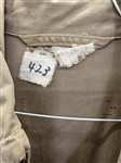 World War II US Army/Air Force Jump Suit