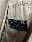 World War II US Army/Air Force Jump Suit