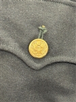 World War II US Army Medical Corps Administration Officer Uniform