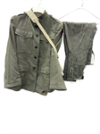 World War I 1918-1922 US Army Uniform