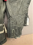 World War I 1918-1922 US Army Uniform