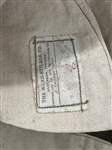 World War I 1918-1922 US Army Uniform
