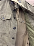 World War I 1918-1922 US Army Uniform