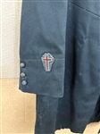 1900-1920 Knights Templar Jacket and Pants