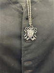 1900-1920 Knights Templar Jacket and Pants