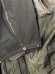 1900-1920 Knights Templar Jacket and Pants