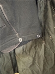 1900-1920 Knights Templar Jacket and Pants