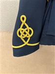 Royal Artillery Pelisse Tunic Marching Band Jacket and Pants