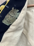 World War I Hessar Jacket British Cavalry Dress Ceremonial