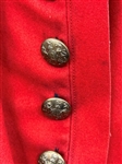 Royal Scots Highland Black Watch Fusiliers Doublet