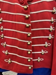 1940's US Band Major Uniform Tunic and Pants