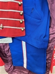 1940's US Band Major Uniform Tunic and Pants