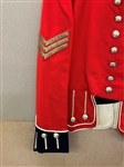 Black Watch Royal Highland Regiment of Canada Doublet