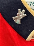 Black Watch Royal Highland Regiment of Canada Doublet