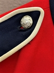 Black Watch Royal Highland Regiment of Canada Doublet