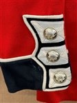 British Army Scots Guard Ceremonial Footguard Tunic