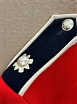 British Army Scots Guard Ceremonial Footguard Tunic