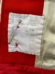 British Army Scots Guard Ceremonial Footguard Tunic