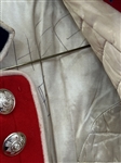 British Army Scots Guard Ceremonial Footguard Tunic
