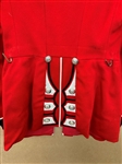 British Army Scots Guard Ceremonial Footguard Tunic