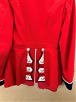 British Army Scots Guard Ceremonial Footguard Tunic