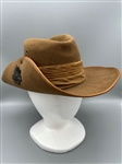 World War I Australian Slouch Hat 