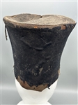 Seminole Wars Era Model 1824 Tar Bucket Skako