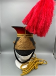 1908 12th Royal Lancers Edwardian Lance Cap 