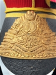 1908 12th Royal Lancer's Edwardian Lance Cap 