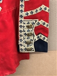 1st Grenadier Canada Guards Uniform and Bear Fur Hat