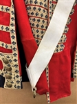 1st Grenadier Canada Guards Uniform and Bear Fur Hat