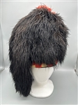 Scottish Glasgow Highlanders British 42nd Regiment Bonnet