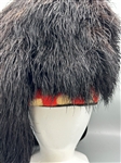 Scottish Glasgow Highlanders British 42nd Regiment Bonnet