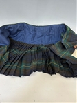 Gordon Highlanders Kilt Uniform Set