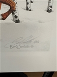 Bev Doolittle Lithograph Sacred Ground