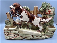 McCoy Planter "No Hunting" 