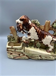 McCoy Planter No Hunting 