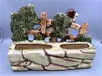 McCoy Planter No Hunting 